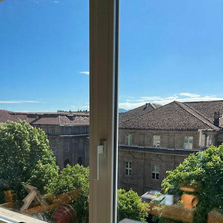 Mc Art Apartment Turin Exteriör bild