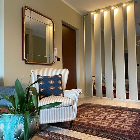 Mc Art Apartment Turin Exteriör bild