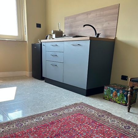 Mc Art Apartment Turin Exteriör bild